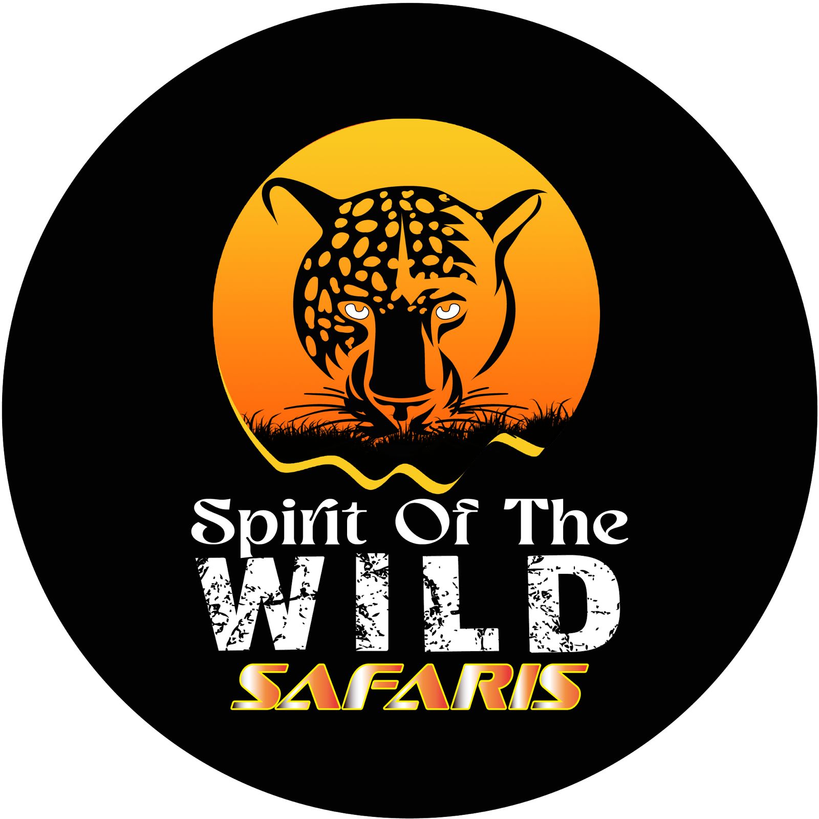 Spirit of the Wild Safaris